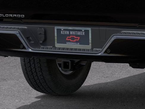 New 2026 Chevrolet Colorado LT w/ LT Convenience Package RWD image 14