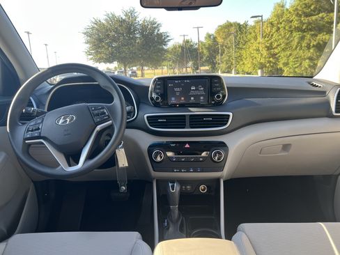 Used 2019 Hyundai Tucson SE FWD image 24