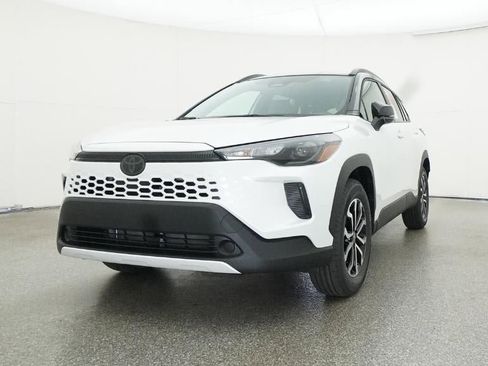 New 2026 Toyota Corolla Cross SE image 32