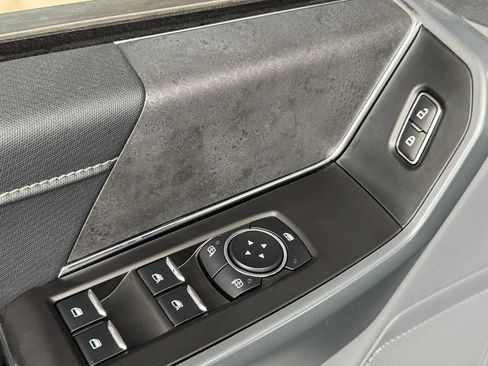 Used 2024 Ford F150 XLT w/ Mobile Office Package image 13