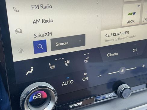 Used 2024 Lexus RX 350 Premium Plus w/ Convenience Package AWD/4WD image 20