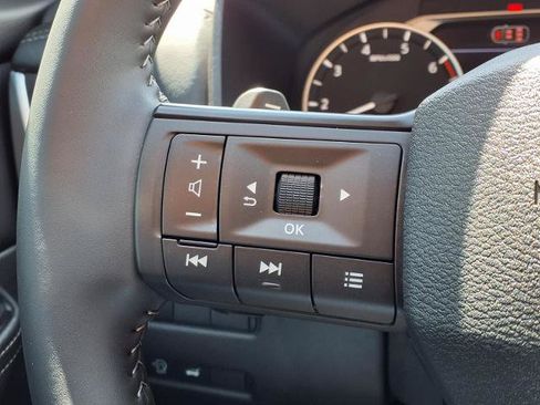Certified 2026 Nissan Rogue Dark Armor FWD image 23