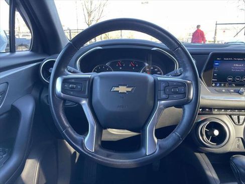 Used 2020 Chevrolet Blazer LT image 19