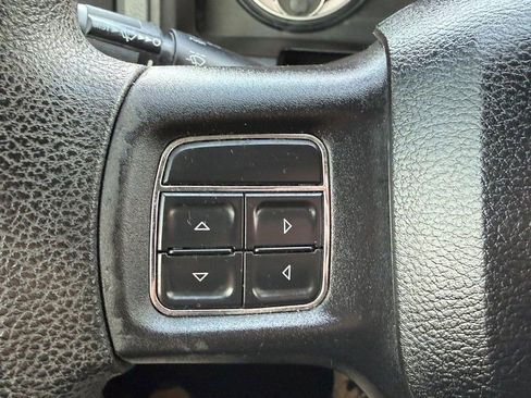 Used 2015 RAM 1500 Express image 16