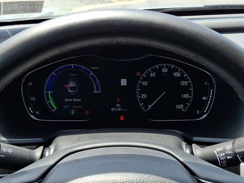 Used 2018 Honda Accord EX-L image 22