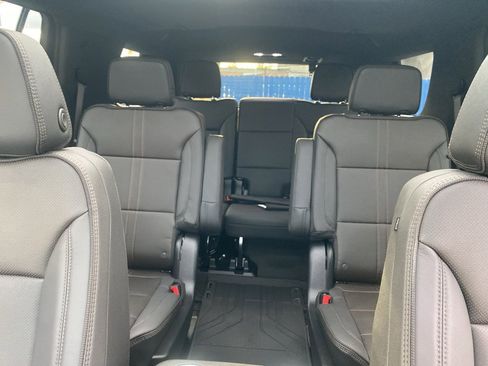 New 2026 Chevrolet Tahoe High Country w/ Sun And Tow Package image 23