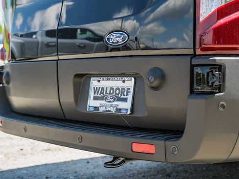 New 2026 Ford Transit 350 XLT RWD image 9