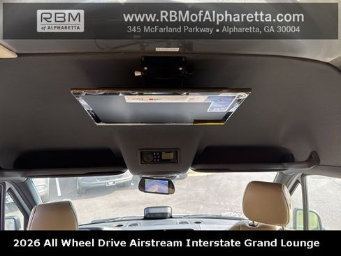 New 2025 Mercedes-Benz Sprinter 3500 image 63