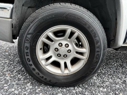 Used 2002 Dodge Dakota SLT image 6