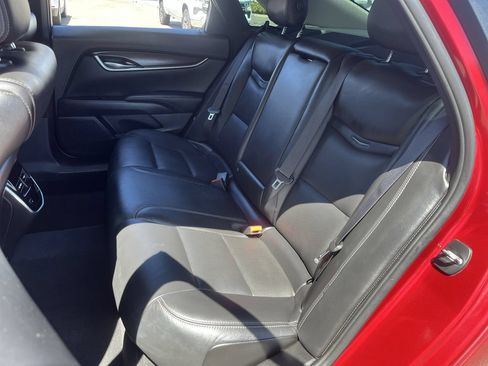 Used 2019 Cadillac XTS Luxury FWD image 24