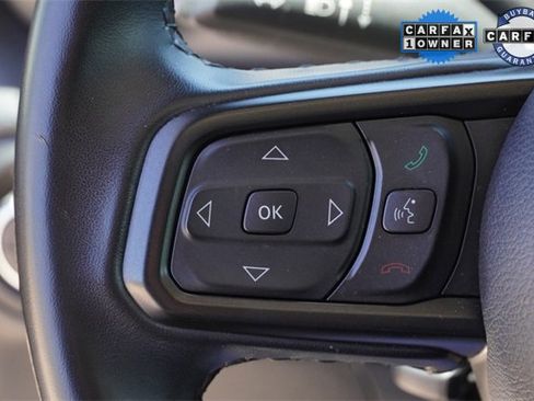 Certified 2021 Jeep Gladiator Sport image 27