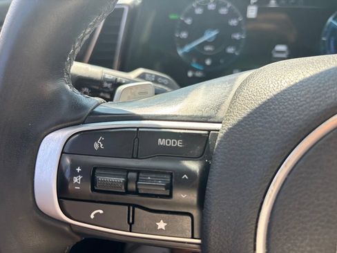 Used 2025 Kia Sportage SX Prestige AWD/4WD image 18