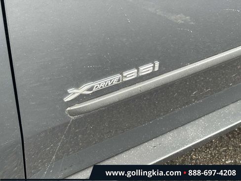 Used 2012 BMW X5 xDrive35i AWD/4WD image 8