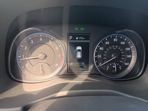 Used 2023 Hyundai Kona SEL w/ Convenience Package image 23