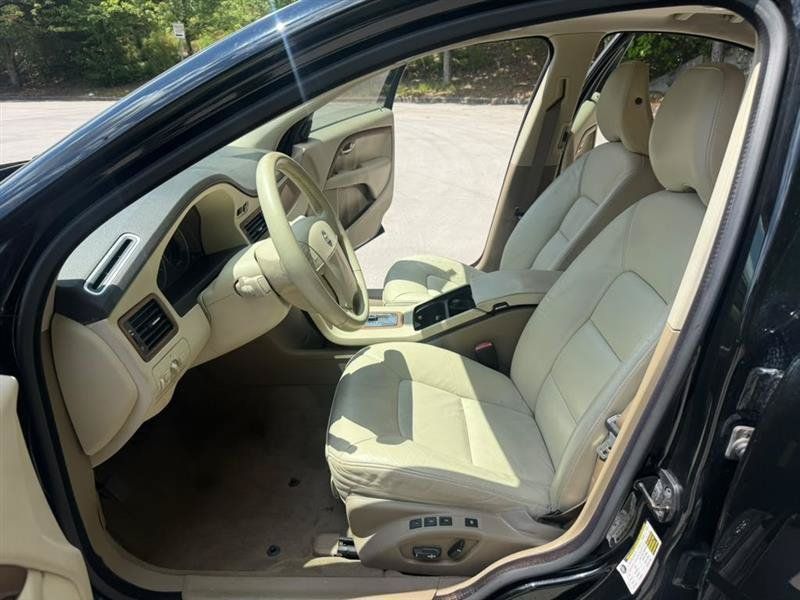 Used 2008 Volvo S80 3.2 FWD image 10
