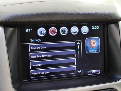 Used 2019 GMC Yukon XL Denali w/ Denali Ultimate Package AWD/4WD image 68