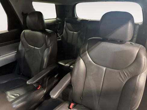 Used 2022 Hyundai Palisade SEL w/ Convenience Package AWD/4WD image 14