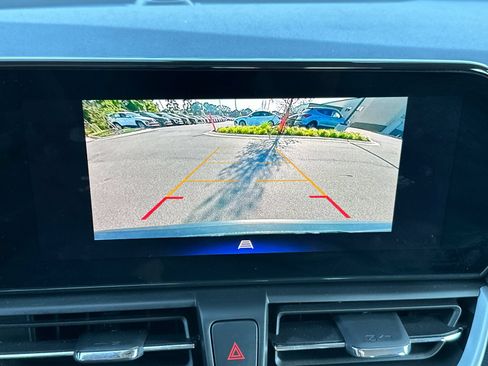 Used 2024 Chevrolet TrailBlazer LS w/ LS Confidence Package FWD image 28