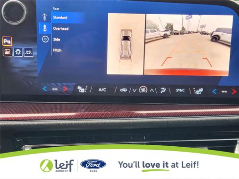 Used 2025 Chevrolet Traverse Z71 w/ Driver Confidence Package AWD/4WD image 20