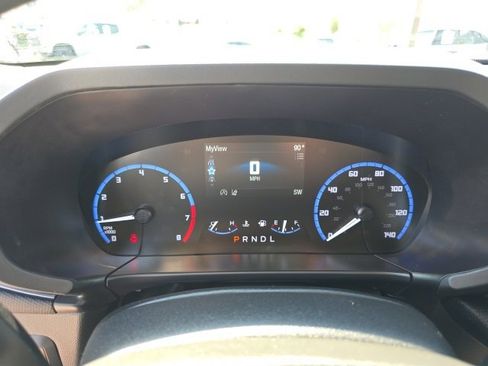 Certified 2023 Ford Bronco Sport Big Bend image 22