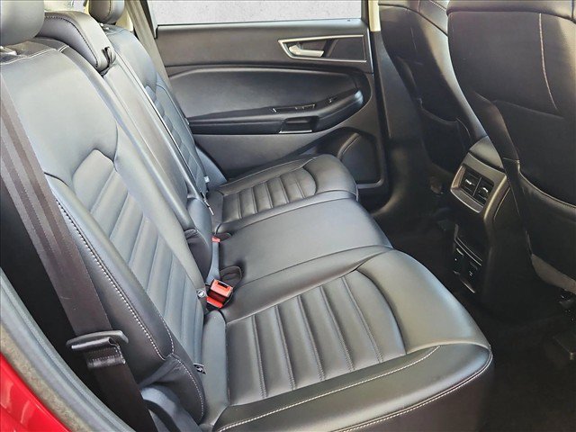 Used 2017 Ford Edge SEL w/ Equipment Group 201A FWD image 20