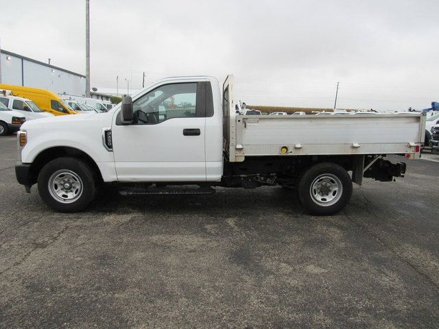 Used 2019 Ford F250 XL RWD image 6