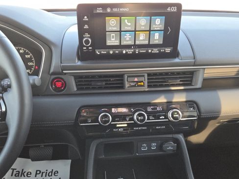 Used 2025 Honda Pilot EX-L image 27