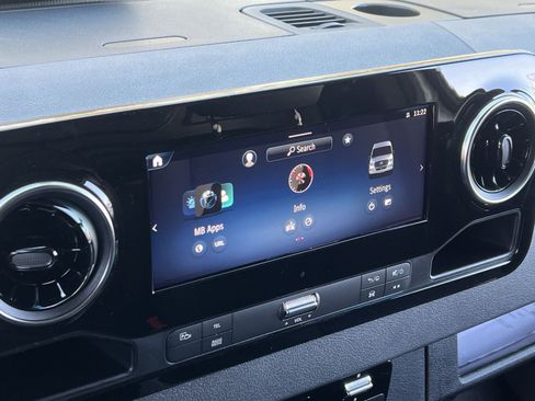 New 2026 Mercedes-Benz Sprinter 3500 image 18