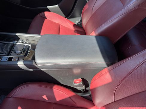 Used 2024 MAZDA MAZDA3 s image 14