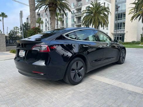 Used 2019 Tesla Model 3 Standard Range Plus image 12