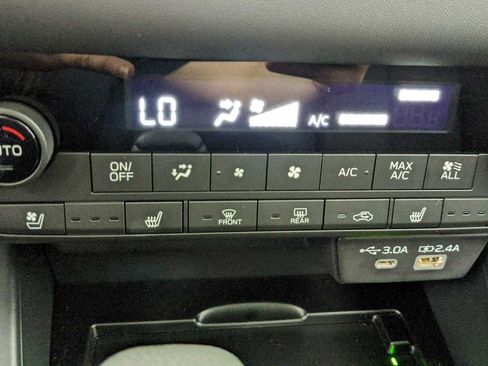 New 2026 Subaru Outback Touring XT AWD/4WD image 23