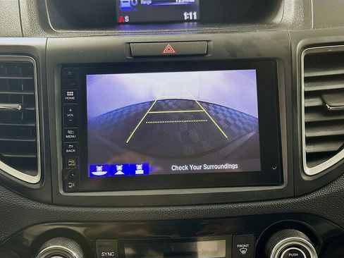 Used 2016 Honda CR-V EX-L image 21