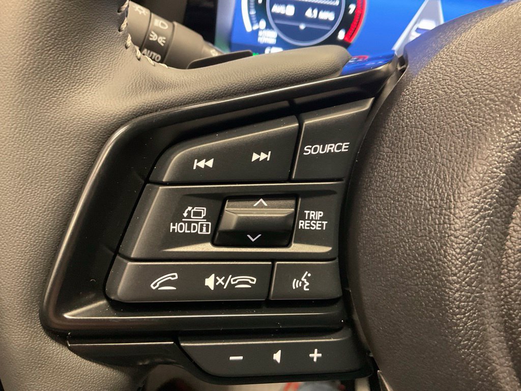 New 2026 Subaru Outback Touring XT AWD/4WD image 14