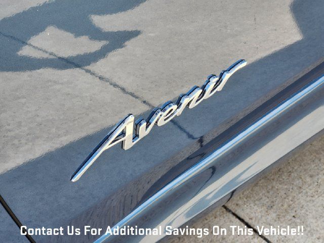 New 2026 Buick Envista Preferred FWD image 8