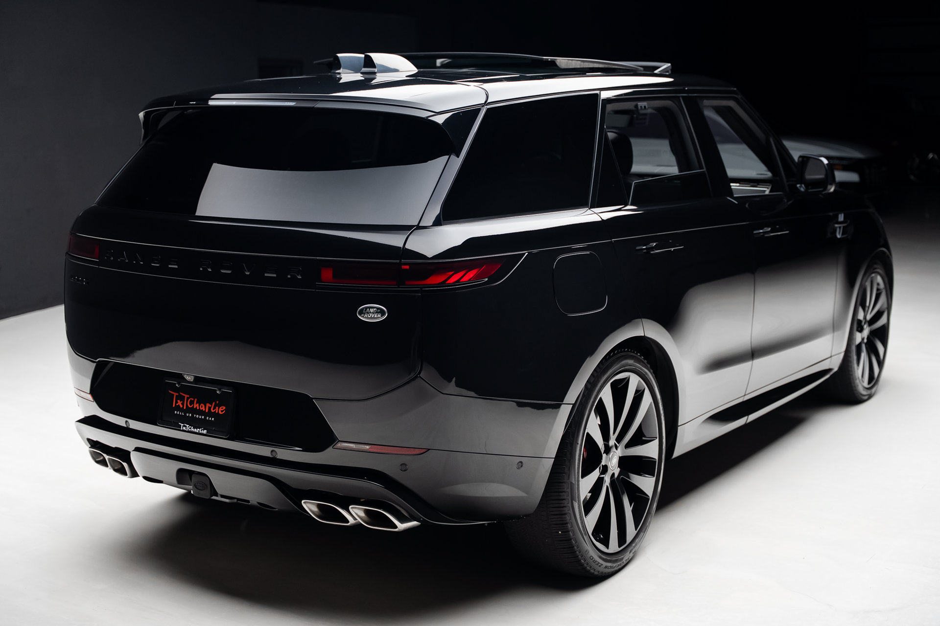 Used 2023 Land Rover Range Rover Sport First Edition AWD/4WD image 34