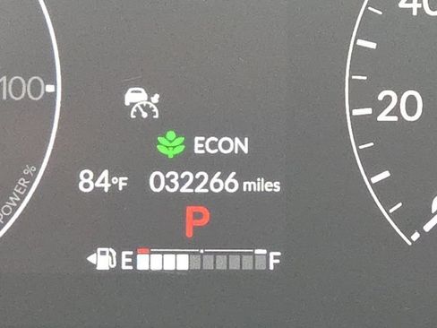 Certified 2024 Honda CR-V Sport-L image 29