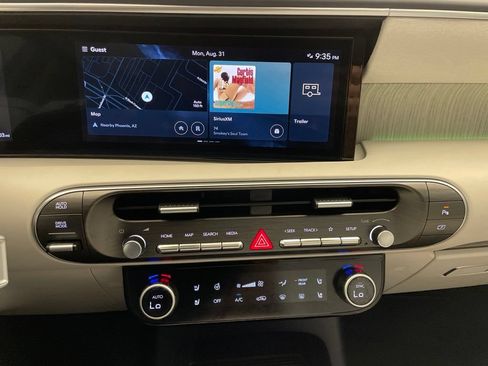 Used 2026 Hyundai Palisade Calligraphy FWD image 14