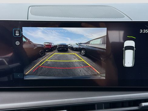 New 2026 Hyundai Santa Fe SEL FWD image 11