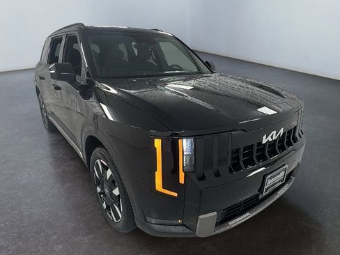 New 2027 Kia Telluride S image 1