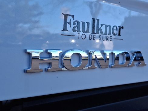 New 2026 Honda Ridgeline Black Edition image 5