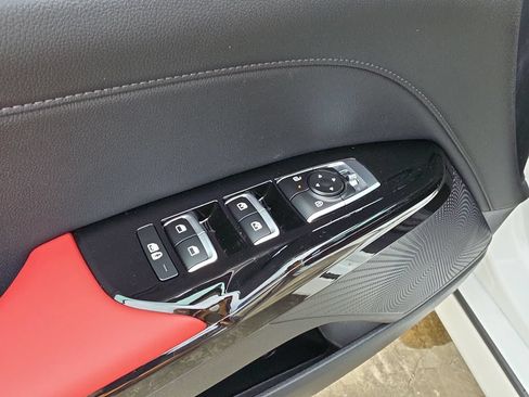 New 2026 Kia K5 GT-Line w/ GT-Line Red Interior Package FWD image 19