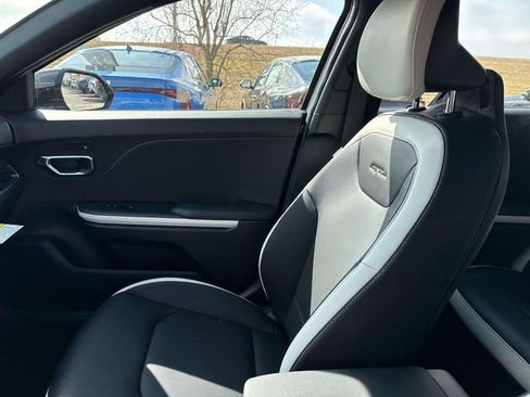 New 2026 Kia K4 GT-Line image 18