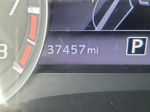 Used 2023 Nissan Frontier SV w/ Midnight Edition Package image 28