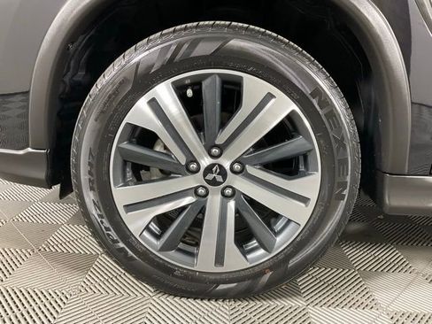 Used 2023 Mitsubishi Outlander Sport ES image 10