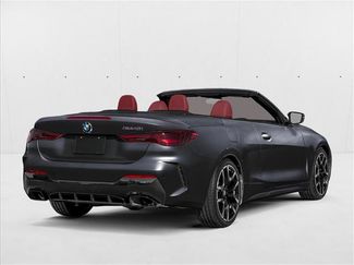 New 2027 BMW 440i xDrive Convertible AWD/4WD video 2