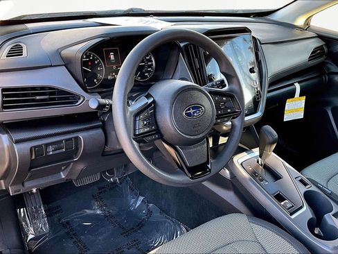 Used 2024 Subaru Crosstrek 2.0i Premium image 13