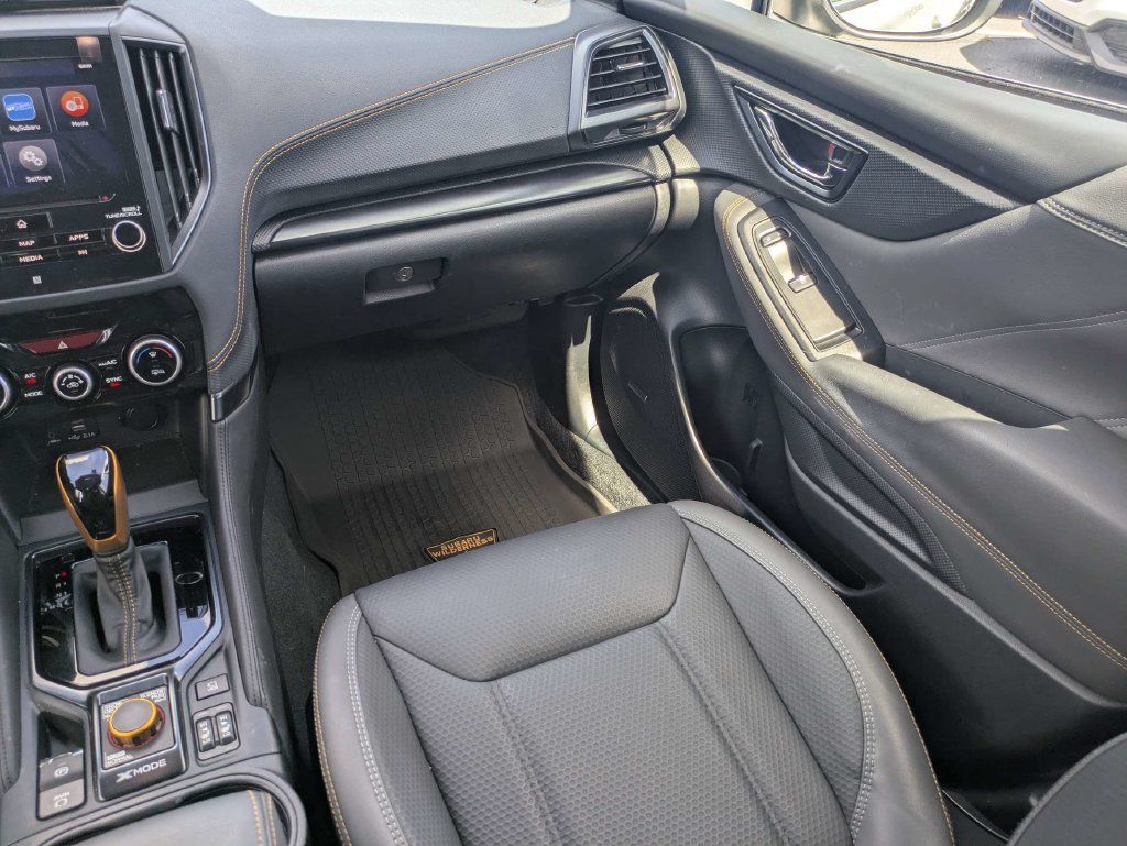 Used 2022 Subaru Forester Wilderness AWD/4WD image 19