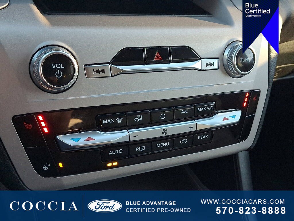 Certified 2023 Ford Explorer XLT w/ Equipment Group 202A AWD/4WD image 16