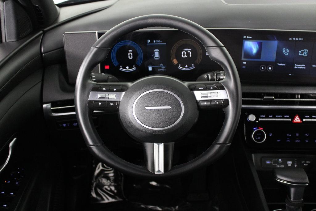Certified 2025 Hyundai Tucson XRT FWD image 22