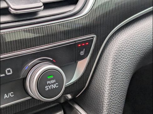 Certified 2022 Honda Accord Sport Special Edition image 17